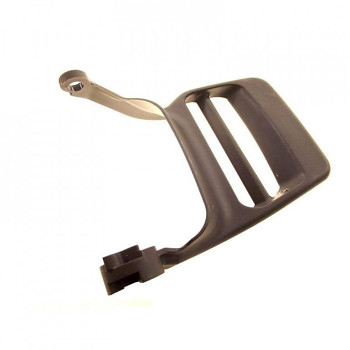 Páka brzdy pro Husqvarna 340,345,350