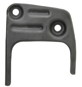 Držák výfuku pro Husqvarna 346,353