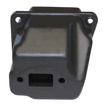 Výfuk pro Stihl 026,MS260