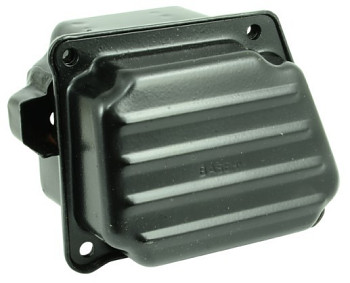 Výfuk pro Stihl 034,036,MS340,MS360