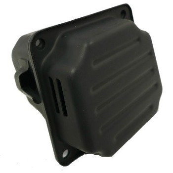 Výfuk pro Stihl 038,MS380,MS381