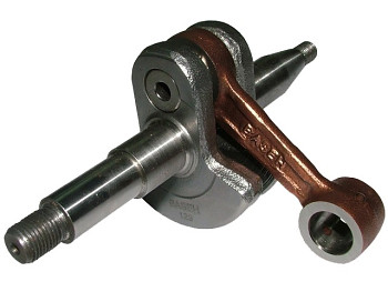 Kliková hřídel pro Husqvarna 340,345,350