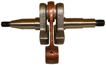 Kliková hřídel pro Husqvarna 357,359