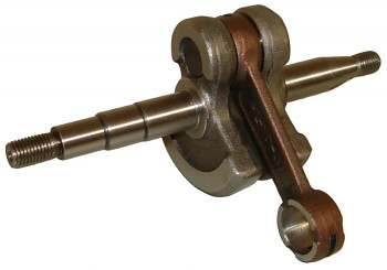 Kliková hřídel pro Husqvarna 36,41,136