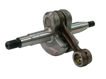 Kliková hřídel pro Husqvarna 40,45,51,55