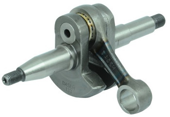 Kliková hřídel pro Husqvarna 455,460