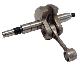 Kliková hřídel pro Stihl 023,025,MS230