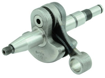 Kliková hřídel pro Stihl MS271,MS291