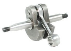 Kliková hřídel pro Stihl FS400,FS450