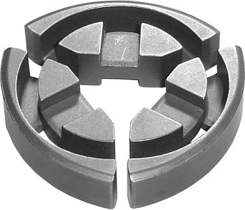 Závaží spojky sada pro Husqvarna 61,266