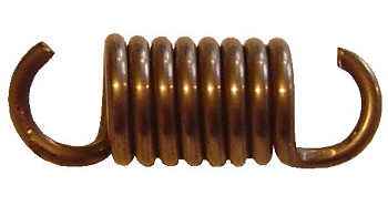 Pružina spojky pro Stihl 036,044,046+MS