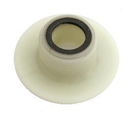 Šnekové kolo pro Hecht