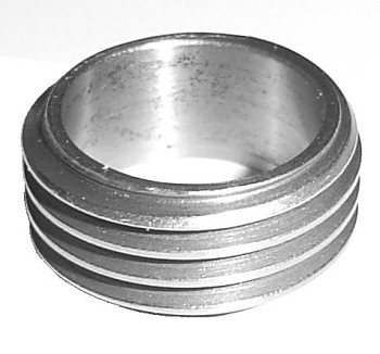 Šnekové kolo pro Husqvarna 51,55