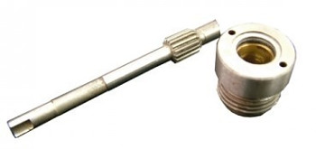 Olejové čerpadlo pro Stihl 041