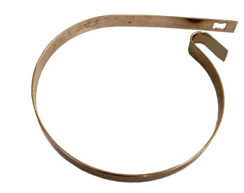 Pás brzdy pro Hecht