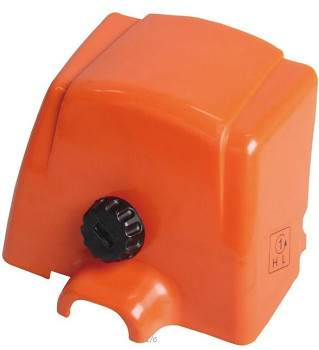 Kryt filtru pro Stihl 038,MS380,MS381