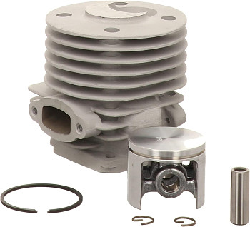Válec+píst pro Husqvarna 242-42mm