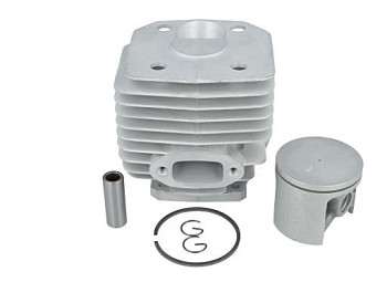 Válec+píst pro Husqvarna 262,262XP-48mm