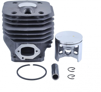 Válec+píst pro Husqvarna 262,262XP-48mm Válec+píst pro Husqvarna 262,262XP-48mm