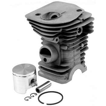 Válec+píst pro Husqvarna 340,345-42mm