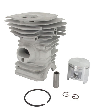 Válec+píst pro Husqvarna 340-40mm