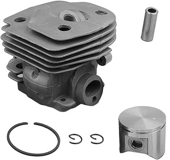 Válec+píst pro Husqvarna 357-46mm
