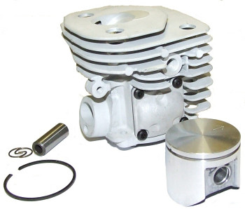 Válec+píst pro Husqvarna 359-47mm
