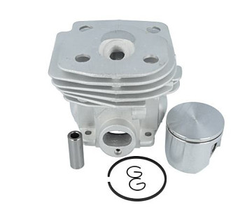 Válec+píst pro Husqvarna 359-47mm