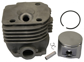 Válec+píst pro Husqvarna 365-48mm