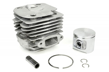 Válec+píst pro Husqvarna 371,372-50mm