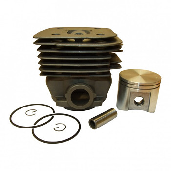 Válec+píst pro Husqvarna 385,390-54mm
