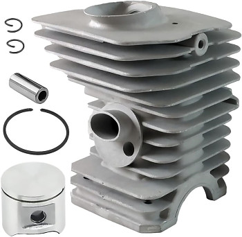 Válec+píst pro Husqvarna 45,245R-42mm