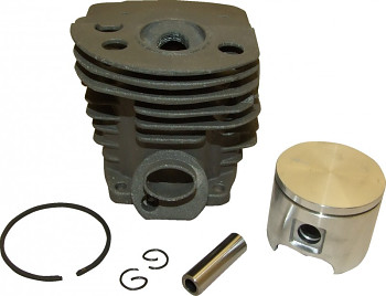 Válec+píst pro Husqvarna 51,55-46mm