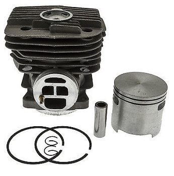 Válec+píst pro Partner K960,K970-56mm