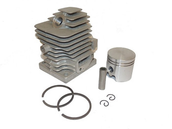 Válec+píst pro Pioneer P21,26,28