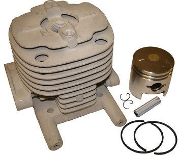 Válec+píst pro Shindaiwa C35-36mm