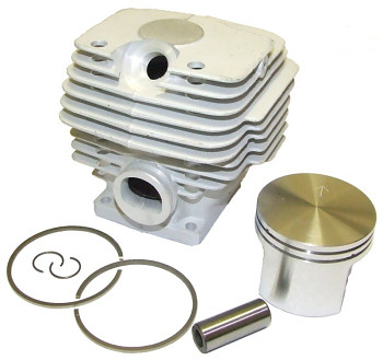 Válec+píst pro Stihl 038,MS380-52mm