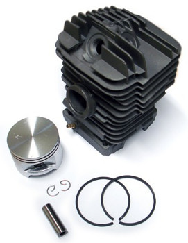 Válec+píst pro Stihl 039,MS390-49mm