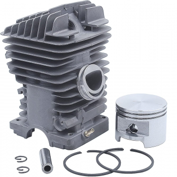 Válec+píst pro Stihl 039,MS390-49mm