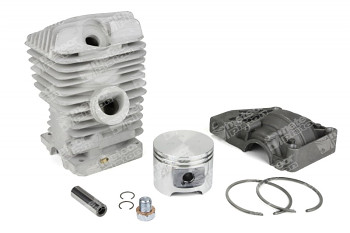 Válec+píst pro Stihl 039,MS390-49mm