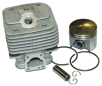 Válec+píst pro Stihl 08S,TS360-49mm