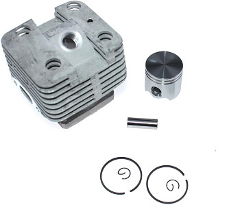 Válec+píst pro Stihl FS200-38mm