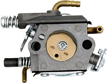 Karburátor čínské pily 45ccm