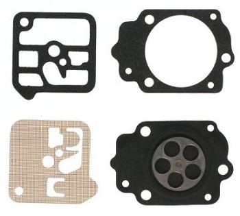 Membránová sada pro Tillotson DG-1HK