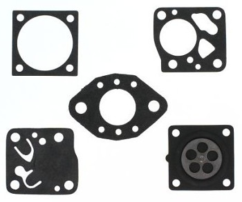 Membránová sada pro Tillotson DG-2HU