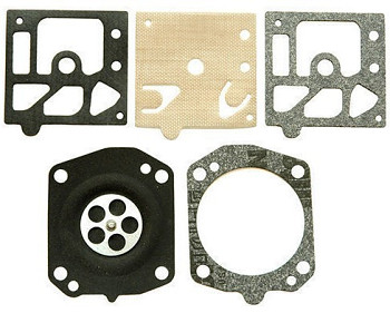 Membránová sada pro Walbro D10-HD