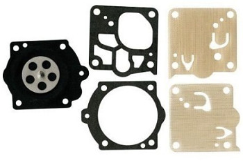 Membránová sada pro Walbro D10-WJ