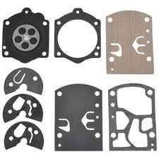 Membránová sada pro Walbro D11-WB