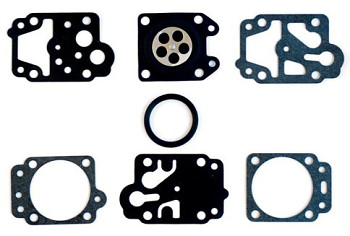 Membránová sada pro Walbro D20-WYJ