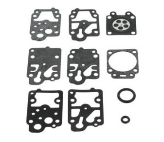 Membránová sada pro Walbro D20-WYMP